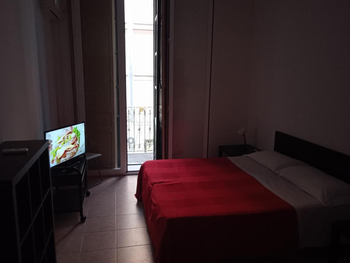 B&B Caravaggio Only 200 Metres From Ortigia Syracuse Exterior photo
