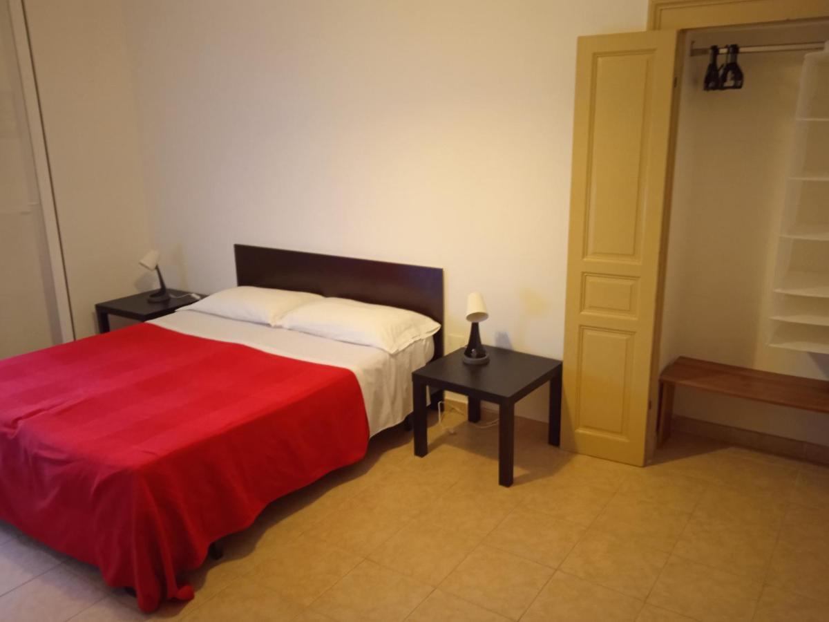 B&B Caravaggio Only 200 Metres From Ortigia Syracuse Exterior photo