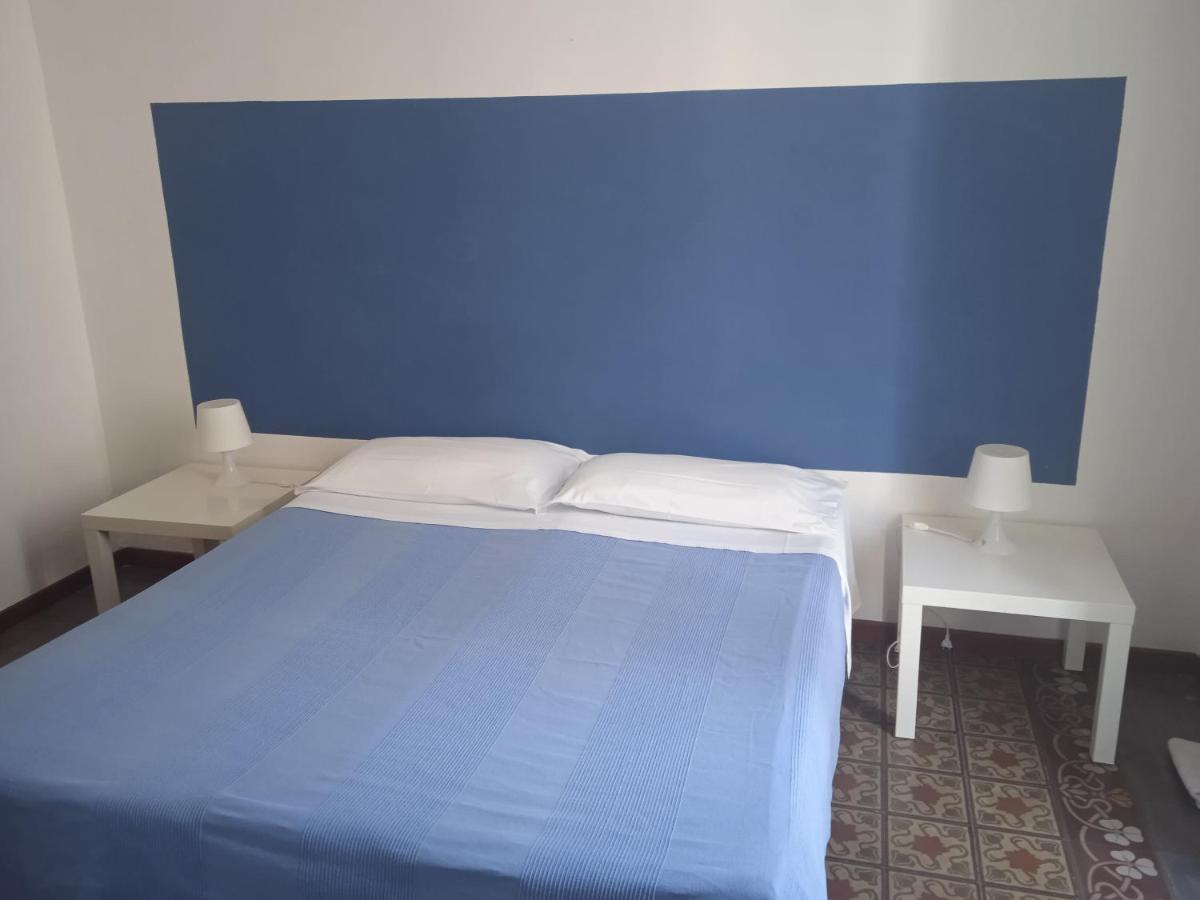 B&B Caravaggio Only 200 Metres From Ortigia Syracuse Exterior photo